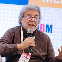 XI MOSCOW BREAST MEETING: Полный фотоотчёт